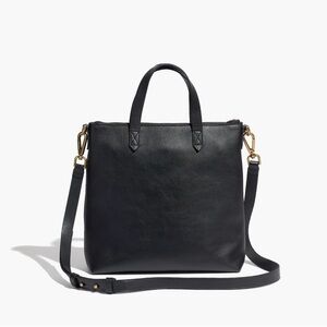 Madewell Transport Crossbody